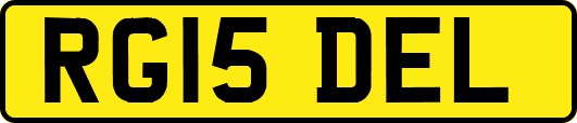RG15DEL