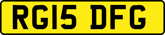 RG15DFG