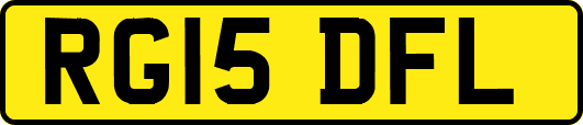 RG15DFL