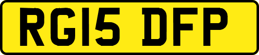 RG15DFP