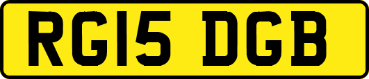 RG15DGB