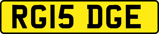 RG15DGE