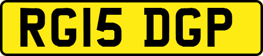 RG15DGP