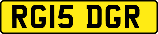 RG15DGR