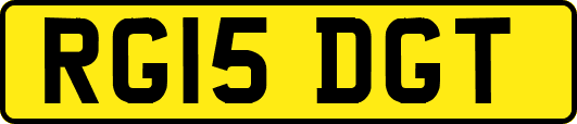 RG15DGT
