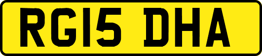 RG15DHA