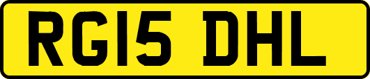 RG15DHL