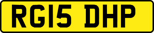 RG15DHP