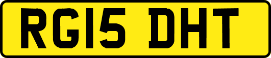 RG15DHT