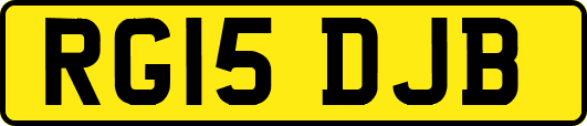 RG15DJB