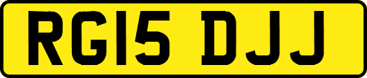 RG15DJJ