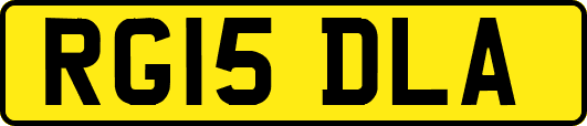RG15DLA