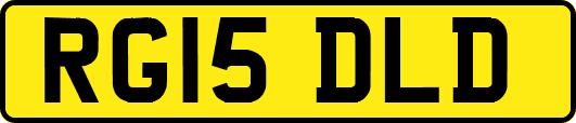 RG15DLD