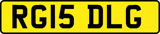 RG15DLG