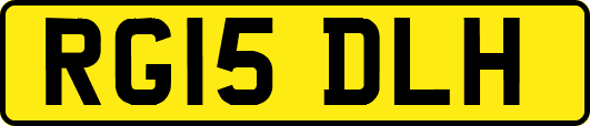 RG15DLH