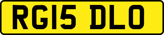 RG15DLO