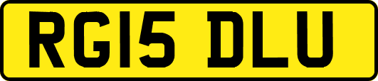 RG15DLU