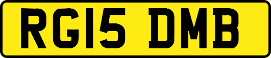 RG15DMB