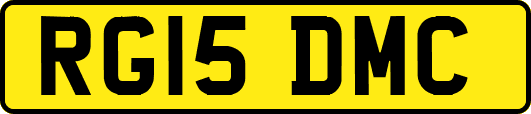RG15DMC