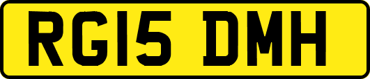 RG15DMH