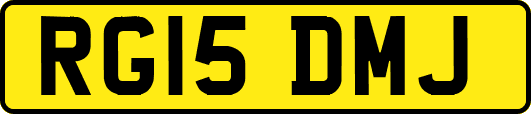 RG15DMJ