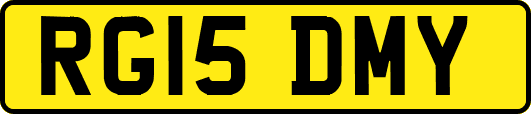 RG15DMY