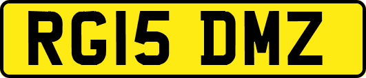 RG15DMZ