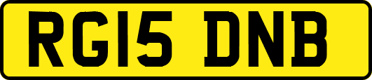 RG15DNB