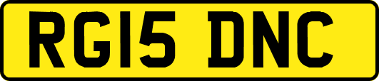 RG15DNC