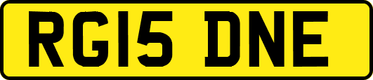 RG15DNE