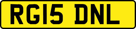 RG15DNL