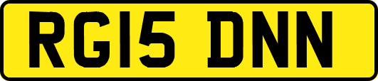 RG15DNN