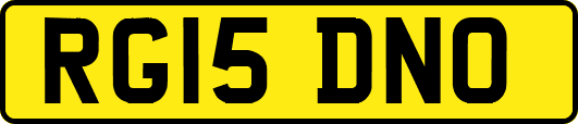RG15DNO