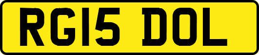 RG15DOL