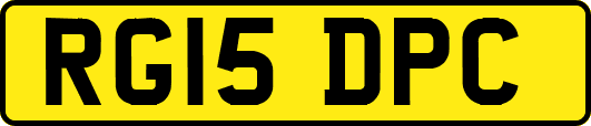 RG15DPC