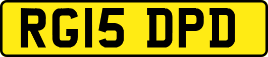 RG15DPD