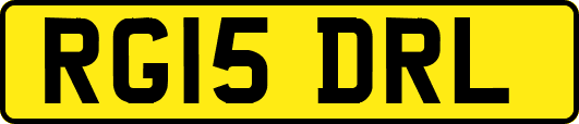 RG15DRL