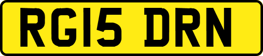 RG15DRN