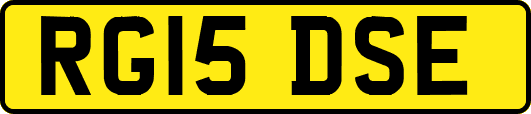 RG15DSE