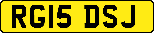 RG15DSJ