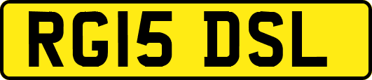 RG15DSL
