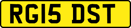 RG15DST