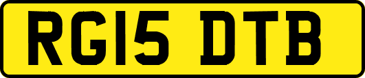 RG15DTB