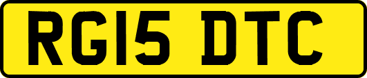 RG15DTC