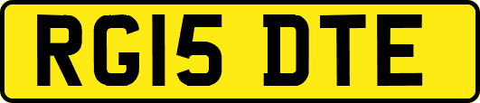 RG15DTE