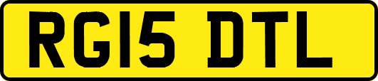 RG15DTL