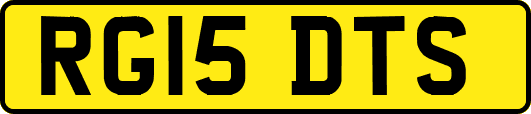 RG15DTS