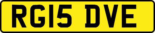 RG15DVE