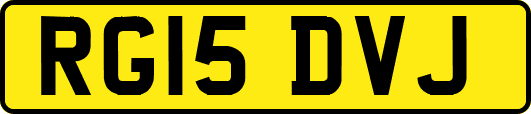 RG15DVJ