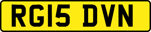 RG15DVN